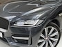 Jaguar F-Pace 2.0 R-Sport AWD 25t, 250Pk, 2017, 1ste eigenaar, Dealer onderhouden, Panoramadak, Trekhaak, Climate control, Cruise control, Camera, Stoelverwarming, LED koplampen, 22" velgen,