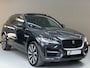 Jaguar F-Pace 2.0 R-Sport AWD 25t, 250Pk, 2017, 1ste eigenaar, Dealer onderhouden, Panoramadak, Trekhaak, Climate control, Cruise control, Camera, Stoelverwarming, LED koplampen, 22" velgen,