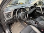 Toyota RAV4 2.5 Hybrid Executive Business AWD 1650 TREKGEWICHT 360CAMERA LEER BLINDSPOT SENSOREN NAVI MEMORY ETC.