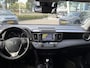 Toyota RAV4 2.5 Hybrid Executive Business AWD 1650 TREKGEWICHT 360CAMERA LEER BLINDSPOT SENSOREN NAVI MEMORY ETC.