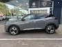 Peugeot 2008 1.2 Hybrid 145pk GT | Automaat | Dode hoekbewaking | Rondom zicht camera | Navigatie full map | 17 inch LichtMetaal