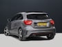 Mercedes-Benz A-klasse 250 AMG Sport Ambition [SCHUIFKANTELDAK, CAMERA, CRUISE, PDC V+A, STOELVERWARMING, MULTIFUNCTIONEEL STUURWIEL, VOL LEDER, BLUETOOTH, NAVIGATIE, NIEUWSTAAT]