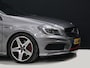 Mercedes-Benz A-klasse 250 AMG Sport Ambition [SCHUIFKANTELDAK, CAMERA, CRUISE, PDC V+A, STOELVERWARMING, MULTIFUNCTIONEEL STUURWIEL, VOL LEDER, BLUETOOTH, NAVIGATIE, NIEUWSTAAT]