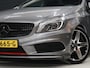 Mercedes-Benz A-klasse 250 AMG Sport Ambition [SCHUIFKANTELDAK, CAMERA, CRUISE, PDC V+A, STOELVERWARMING, MULTIFUNCTIONEEL STUURWIEL, VOL LEDER, BLUETOOTH, NAVIGATIE, NIEUWSTAAT]