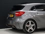 Mercedes-Benz A-klasse 250 AMG Sport Ambition [SCHUIFKANTELDAK, CAMERA, CRUISE, PDC V+A, STOELVERWARMING, MULTIFUNCTIONEEL STUURWIEL, VOL LEDER, BLUETOOTH, NAVIGATIE, NIEUWSTAAT]
