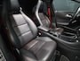 Mercedes-Benz A-klasse 250 AMG Sport Ambition [SCHUIFKANTELDAK, CAMERA, CRUISE, PDC V+A, STOELVERWARMING, MULTIFUNCTIONEEL STUURWIEL, VOL LEDER, BLUETOOTH, NAVIGATIE, NIEUWSTAAT]