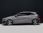 Mercedes-Benz A-klasse 250 AMG Sport Ambition [SCHUIFKANTELDAK, CAMERA, CRUISE, PDC V+A, STOELVERWARMING, MULTIFUNCTIONEEL STUURWIEL, VOL LEDER, BLUETOOTH, NAVIGATIE, NIEUWSTAAT]