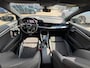 Audi A3 Limousine 35 TFSI S edition S-Line / Matrix LED / Virtual / BTW / Black Pack .