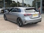 Mercedes-Benz A-klasse 200 Launch Edition Premium Plus AMG | PANORAMADAK | SFEER VERLICHTING | CAMERA | MAT GRIJS | STOELVERWARMING | NAVIGATIE | MATRIX LED |  APPLE CARPLAY / ANDROID AUTO | CRUISECONTROL |