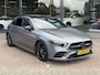 Mercedes-Benz A-klasse 200 Launch Edition Premium Plus AMG | PANORAMADAK | SFEER VERLICHTING | CAMERA | MAT GRIJS | STOELVERWARMING | NAVIGATIE | MATRIX LED |  APPLE CARPLAY / ANDROID AUTO | CRUISECONTROL |