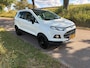 Ford EcoSport 1.0 EcoBoost Titanium S Airco Cruise Navi Pdc Stoelverwarming Leder Bekleding