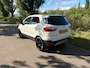 Ford EcoSport 1.0 EcoBoost Titanium S Airco Cruise Navi Pdc Stoelverwarming Leder Bekleding