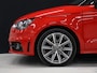 Audi A1 Sportback 1.2 TFSI Admired S Line [NAVIGATIE, AIRCO, BLUETOOTH, CRUISE CONTROL, AUTOMATISCH DIMLICHT, NIEUWSTAAT]
