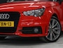 Audi A1 Sportback 1.2 TFSI Admired S Line [NAVIGATIE, AIRCO, BLUETOOTH, CRUISE CONTROL, AUTOMATISCH DIMLICHT, NIEUWSTAAT]