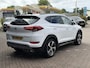 Hyundai Tucson 1.6 T-GDi Comfort PANORAMADAK | CAMERA | TREKHAAK | STOELVERWARMING | STUURVERWARMING | NAVIGATIE | LED | AIRCO/ECC | CRUISECONTROL | APPLE CARPLAY / ANDROID AUTO