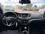 Hyundai Tucson 1.6 T-GDi Comfort PANORAMADAK | CAMERA | TREKHAAK | STOELVERWARMING | STUURVERWARMING | NAVIGATIE | LED | AIRCO/ECC | CRUISECONTROL | APPLE CARPLAY / ANDROID AUTO
