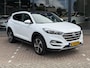 Hyundai Tucson 1.6 T-GDi Comfort PANORAMADAK | CAMERA | TREKHAAK | STOELVERWARMING | STUURVERWARMING | NAVIGATIE | LED | AIRCO/ECC | CRUISECONTROL | APPLE CARPLAY / ANDROID AUTO