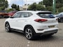 Hyundai Tucson 1.6 T-GDi Comfort PANORAMADAK | CAMERA | TREKHAAK | STOELVERWARMING | STUURVERWARMING | NAVIGATIE | LED | AIRCO/ECC | CRUISECONTROL | APPLE CARPLAY / ANDROID AUTO