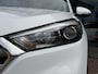 Hyundai Tucson 1.6 T-GDi Comfort PANORAMADAK | CAMERA | TREKHAAK | STOELVERWARMING | STUURVERWARMING | NAVIGATIE | LED | AIRCO/ECC | CRUISECONTROL | APPLE CARPLAY / ANDROID AUTO