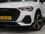 Audi Q3 Sportback 45 TFSI e Edition [TREKHAAK, CAMERA, APPLE CARPLAY, ANDROID AUTO, STOELVERWARMING, DODE HOEK DETECTIE, NIEUWSTAAT]