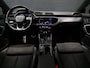Audi Q3 Sportback 45 TFSI e Edition [TREKHAAK, CAMERA, APPLE CARPLAY, ANDROID AUTO, STOELVERWARMING, DODE HOEK DETECTIE, NIEUWSTAAT]