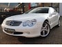 Mercedes-Benz SL 600 V12 500PK