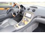 Mercedes-Benz SL 600 V12 500PK