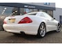 Mercedes-Benz SL 600 V12 500PK