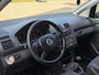 Volkswagen Touran 1.6-16V FSI Trendline