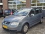 Volkswagen Touran 1.6-16V FSI Trendline