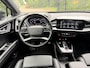 Audi Q4 e-tron 50|QUATTRO|SLINE|PANORAMADAK|NARDO GREY|77kwh