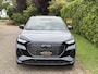 Audi Q4 e-tron 50|QUATTRO|SLINE|PANORAMADAK|NARDO GREY|77kwh