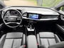 Audi Q4 e-tron 50|QUATTRO|SLINE|PANORAMADAK|NARDO GREY|77kwh