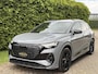 Audi Q4 e-tron 50|QUATTRO|SLINE|PANORAMADAK|NARDO GREY|77kwh