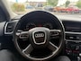 Audi Q5 3.2 FSI quattro Pro Line AUTOMAAT | AFNEEMBAAR| NIEUWE MOTOR | PANORAMADAK | CAMERA | STOELVERWARMING | NAVIGATIE | BI-XENON | LED | CRUISECONTROL | AIRCO/ECC | LEDER |