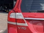 Volvo V70 2.0 D4 Summum | LEDER | CAMERA | TREKHAAK | STOELVERWARMING | STUURVERWARMING | NAVIGATIE | XENON KOPLAMPEN | AIRCO/ECC | CRUISECONTROL |