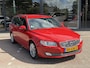 Volvo V70 2.0 D4 Summum | LEDER | CAMERA | TREKHAAK | STOELVERWARMING | STUURVERWARMING | NAVIGATIE | XENON KOPLAMPEN | AIRCO/ECC | CRUISECONTROL |