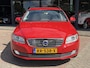 Volvo V70 2.0 D4 Summum | LEDER | CAMERA | TREKHAAK | STOELVERWARMING | STUURVERWARMING | NAVIGATIE | XENON KOPLAMPEN | AIRCO/ECC | CRUISECONTROL |