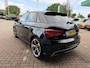 Audi A1 Sportback 1.4 TFSI Pro Line S 3x S-LINE | AMG | PANORAMADAK | BI-XENON KOPLAMPEN | CAMERA | KEY LESS ENTRY/GO| STOELVERWARMING | NAVIGATIE | | AIRCO/ECC | CRUISECONTROL |