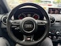 Audi A1 Sportback 1.4 TFSI Pro Line S 3x S-LINE | AMG | PANORAMADAK | BI-XENON KOPLAMPEN | CAMERA | KEY LESS ENTRY/GO| STOELVERWARMING | NAVIGATIE | | AIRCO/ECC | CRUISECONTROL |