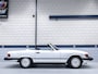 Mercedes-Benz SL 560SL Cabrio | Gereviseerd