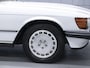 Mercedes-Benz SL 560SL Cabrio | Gereviseerd