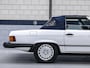 Mercedes-Benz SL 560SL Cabrio | Gereviseerd