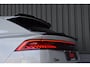Audi Q8 55 TFSI e quattro S-Line SQ8 Stijl PANODAK|RSZETELS|TREKHAAK|MASSAGE|SOFTCLOSE|ACC|KEYLESS|CARPLAY