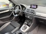Audi Q3 2.0 TFSI Quattro Pano Dodehoek Camera Elek.Stoel Keyless