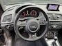 Audi Q3 2.0 TFSI Quattro Pano Dodehoek Camera Elek.Stoel Keyless