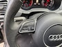Audi Q3 2.0 TFSI Quattro Pano Dodehoek Camera Elek.Stoel Keyless