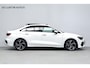 Audi A3 Limousine 35 TFSI S Line Sport Automaat 150 PK | Pano-dak | Virtual | Led | CarPlay | B&O Audio | Sportstoelen + verwarmd | Pdc |
