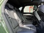 Audi Q5 55 TFSI e S-Line Quattro 367PK | Rs Leder | Pano | Matrix Led | Digital Dash | Cruise | Electric Seats | Nieuwe 21'' | Stoelverwarming Voor & Achter | Camera | Trekhaak | Keyless | Ambient | Afgevlakt Stuur | Carplay | F1 Flippers | Dakdragers