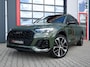 Audi Q5 55 TFSI e S-Line Quattro 367PK | Rs Leder | Pano | Matrix Led | Digital Dash | Cruise | Electric Seats | Nieuwe 21'' | Stoelverwarming Voor & Achter | Camera | Trekhaak | Keyless | Ambient | Afgevlakt Stuur | Carplay | F1 Flippers | Dakdragers
